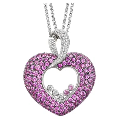 Pre-owned Chopard – Happy Diamonds Collection In Multi