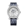 CHOPARD CHOPARD HAPPY SPORT AUTOMATIC DIAMOND MOTHER OF PEARL DIAL LADIES WATCH 274809-1001