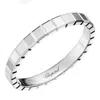Chopard Ice Cube 18k White Gold Ring