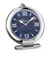 Chopard Imperial Alarm Clock In Blue