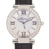 CHOPARD CHOPARD IMPERIALE AUTOMATIC DIAMOND WHITE DIAL LADIES WATCH 388531 3010