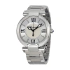 CHOPARD PRE-OWNED CHOPARD IMPERIALE SILVER DIAL LADIES WATCH 388532-3002