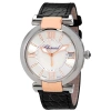 CHOPARD CHOPARD IMPERIALE SILVER MOTHER OF PEARL DIAL MEN'S WATCH 388531-6005