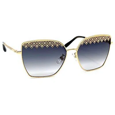 Pre-owned Chopard Imperiale Sunglasses Schf76s 0300 Authentic In Gray