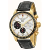 CHOPARD CHOPARD JACKY ICKX EDITION V CHRONOGRAPH AUTOMATIC SILVER DIAL MEN'S WATCH 161286-5001