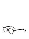 Chopard Lace Geometric-frame Glasses In Multi