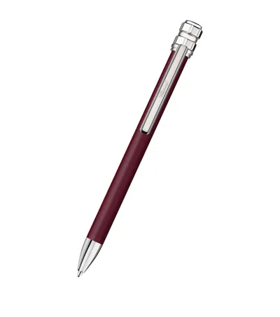 Chopard Lacquer Ice Cube Ballpoint Pen