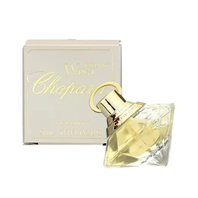 Chopard Ladies Brilliant Wish Edp 0.16 oz Fragrances 7640177366467