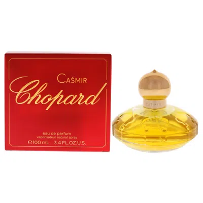 CHOPARD CHOPARD LADIES CASMIR EDP SPRAY 3.4 OZ FRAGRANCES 843711413376
