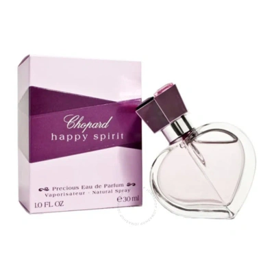 Chopard Ladies Happy Spirit Edp Spray 2.54 oz Fragrances 7640177360335 In N/a
