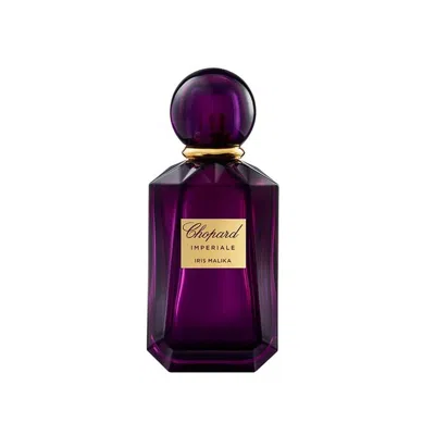 Chopard Ladies Iris Malika Edp 3.4 oz (tester) Fragrances 7640177360748