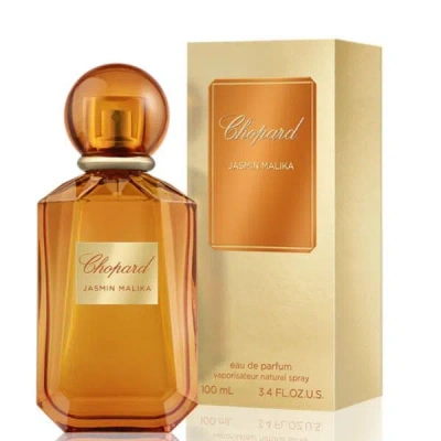 Chopard Ladies Jasmin Malika Edp Spray 3.4 oz Fragrances 7640177369543