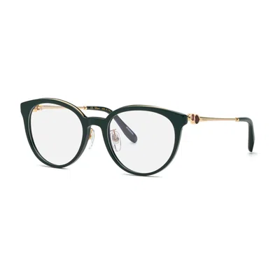 Chopard Ladies' Spectacle Frame  Vch331s530d80  53 Mm Gbby2 In Black