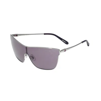 Chopard Ladies' Sunglasses  Schc20s-99579l Gbby2 In Black