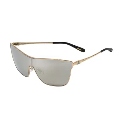 Chopard Ladies' Sunglasses  Schc20s99300g Gbby2 In Metallic