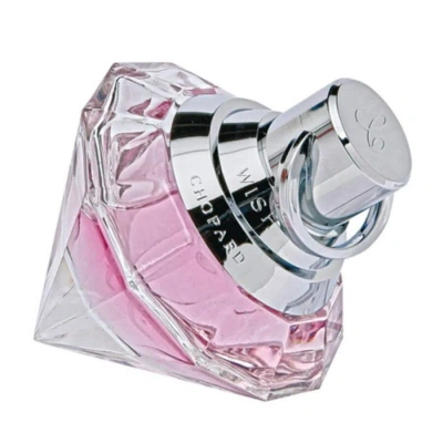 Chopard Ladies Wish Pink Diamond Edt Spray 2.54 oz (tester) Fragrances 7640177366320 In Ink / Pink