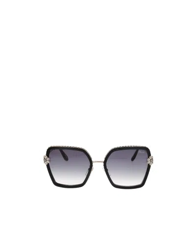 Chopard Logo Sunglasses