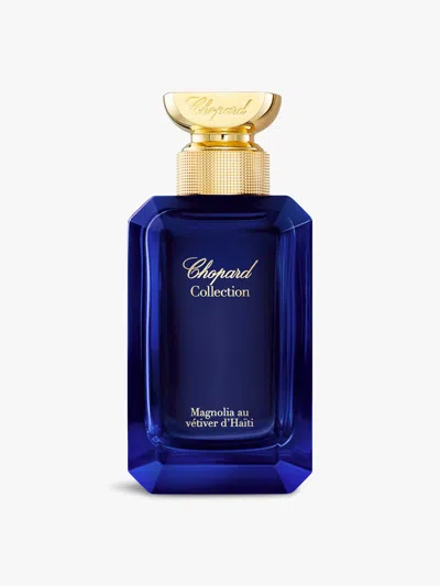 Chopard Magnolia Au Vétiver Dhaïti Eau De Parfum, Size 100ml
