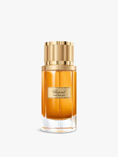 Chopard Malaku Oud Eau De Parfum, Size 80ml