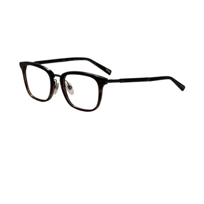 Chopard Men's 52 Mm Tortoise Opticals Vchc76520568
