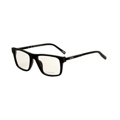 Chopard Men's 53 Mm Black Opticals Vch313530703