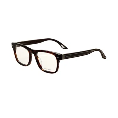 Chopard Men's 53 Mm Black Opticals Vch326530909