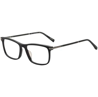 Chopard Men's 55 Mm Blue Opticals In Black