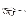 Chopard Men's 55 Mm Matte Blue Opticals Vchc75550568