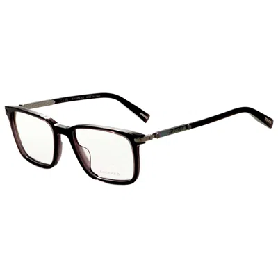 Chopard Men's 55mm Eyeglasses Vch373550705 In Multi