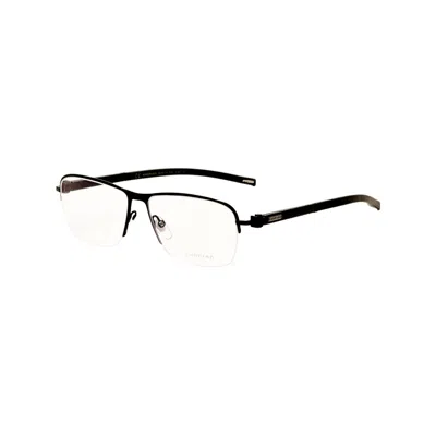 Chopard Men's 57 Mm Black Opticals Vchd83570531