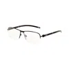 Chopard Men's 57 Mm Brown Opticals Vchd83570568