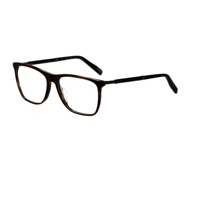 Chopard Men's 57 Mm Tortoise Opticals Vch2575706yh