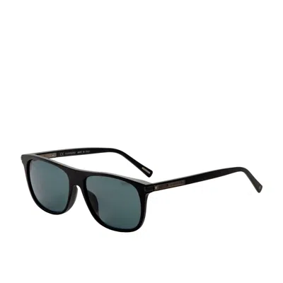 Chopard Men's 57mm Black Sunglasses