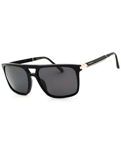 Chopard Men's 59mm Sunglasses In Black