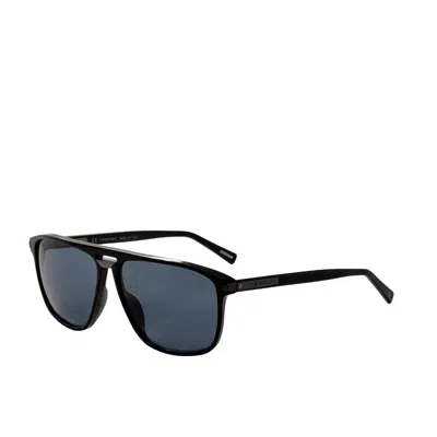 Chopard Men's 61mm Black Sunglasses