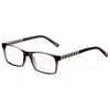 Chopard Men's Opticals In Purple
