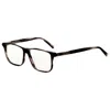 Chopard Men's Opticals In Black