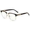 Chopard Men's Opticals In Brown