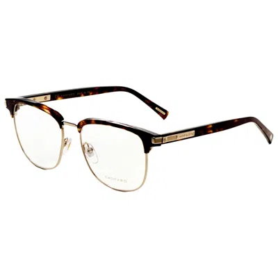 Chopard Men's Opticals In Brown