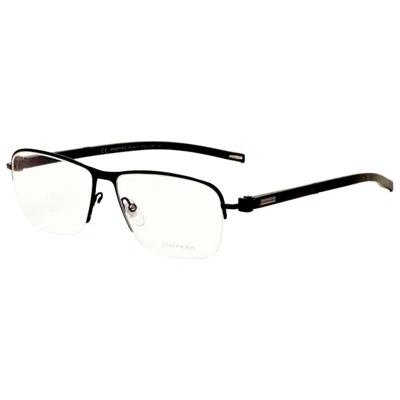 Chopard Men's Opticals In Black
