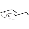 Chopard Men's 56 Mm Gunmetal Opticals Vchd84560627 In Black