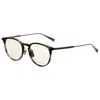 Chopard Men's Opticals In Black