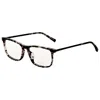Chopard Men's Opticals In Black