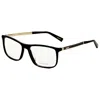 Chopard Men's Opticals In Black