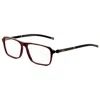 Chopard Men's Opticals In Black