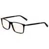 Chopard Men's Opticals In Black