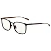 Chopard Men's Opticals In Black