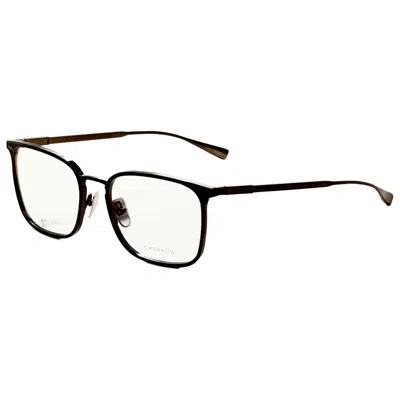 Chopard Men's Opticals In Black