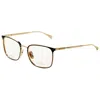 Chopard Men's Opticals In Gold