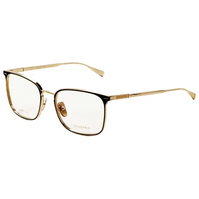Chopard Men's Opticals In Gold